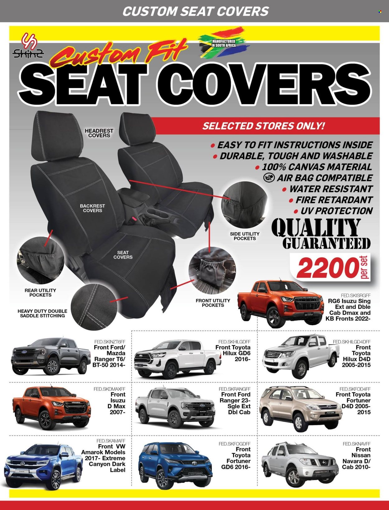AutoZone specials - 24/06/2024 - 07/07/2024. Page 8