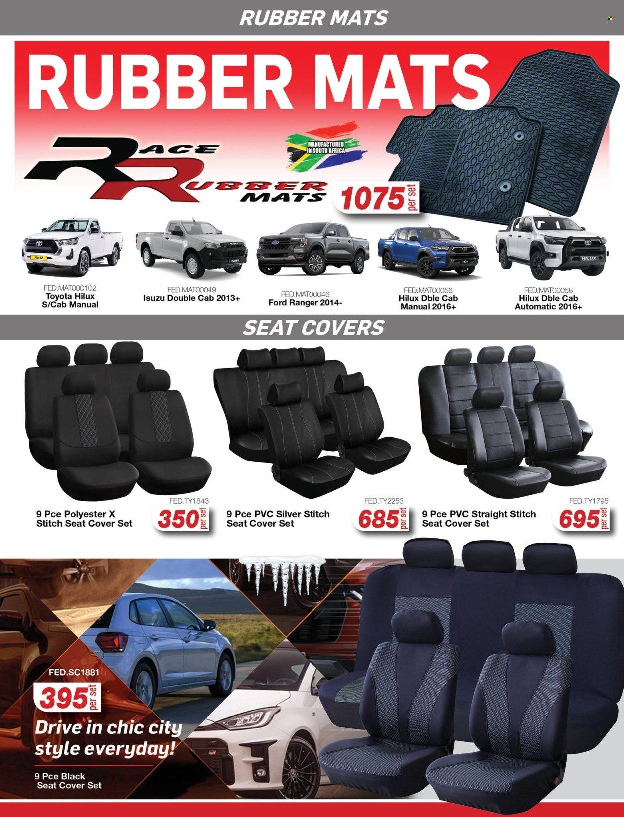 AutoZone specials - 24/06/2024 - 07/07/2024. Page 9