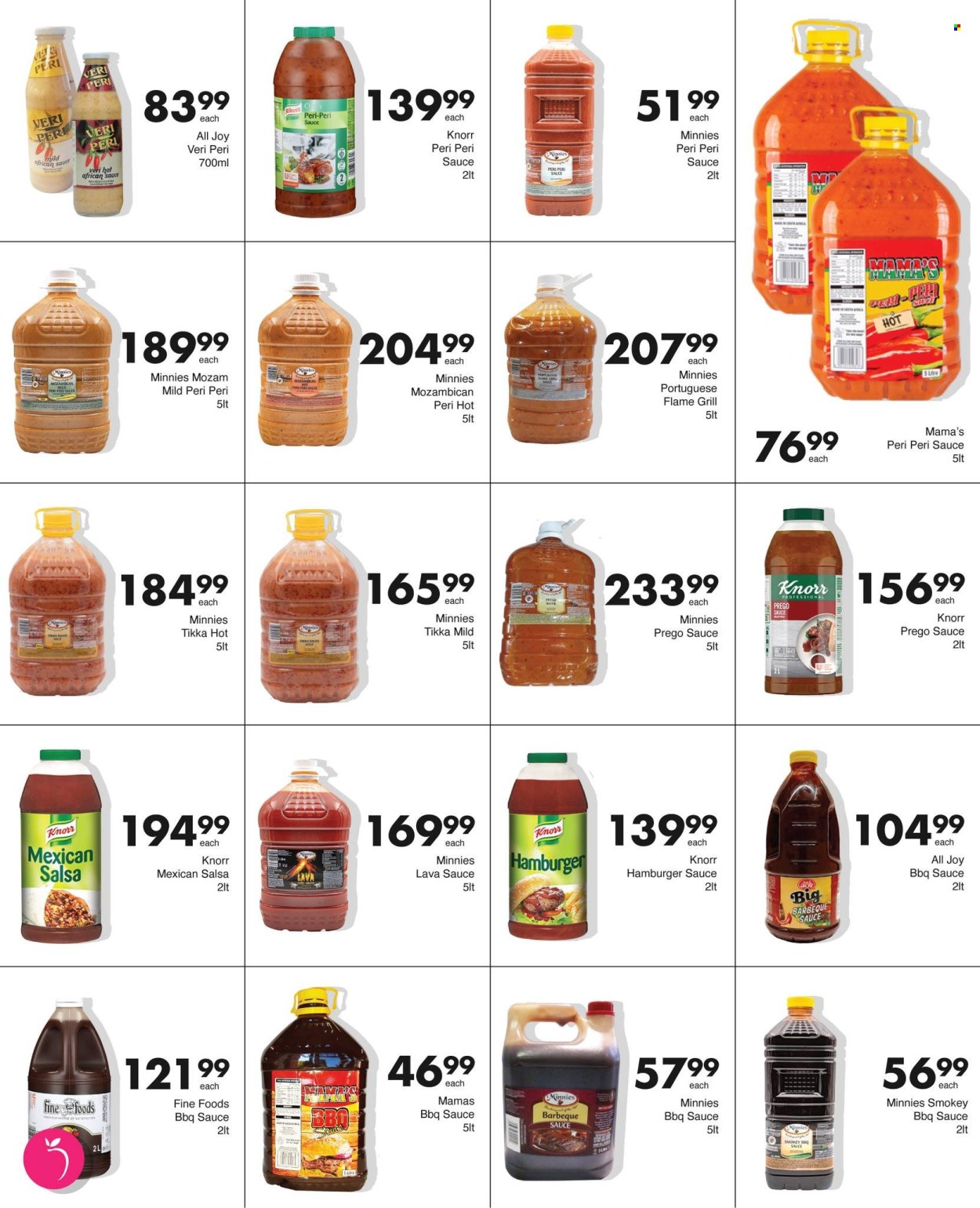 Save hyper specials - 24/06/2024 - 13/07/2024. Page 8