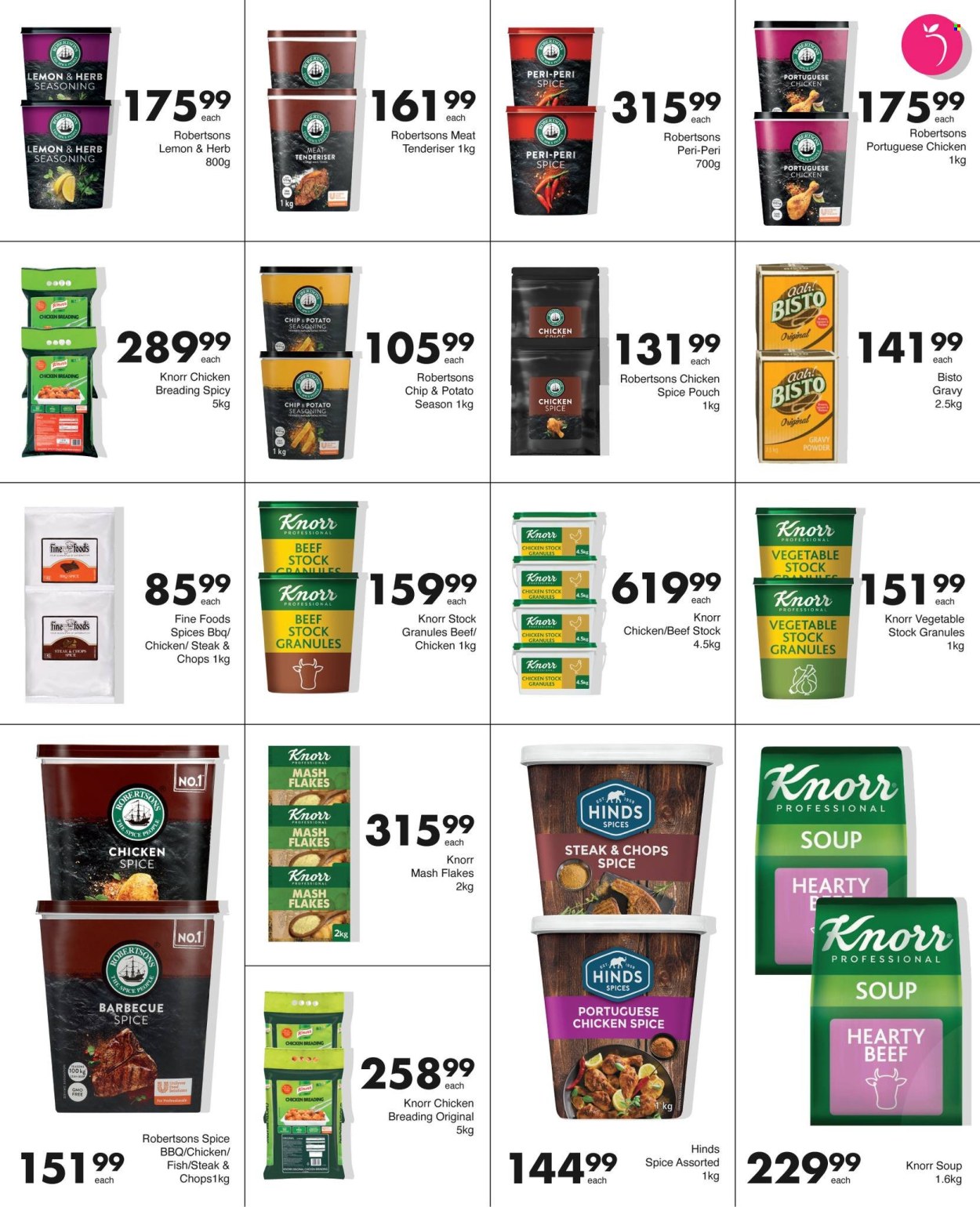 Save hyper specials - 24/06/2024 - 13/07/2024. Page 12