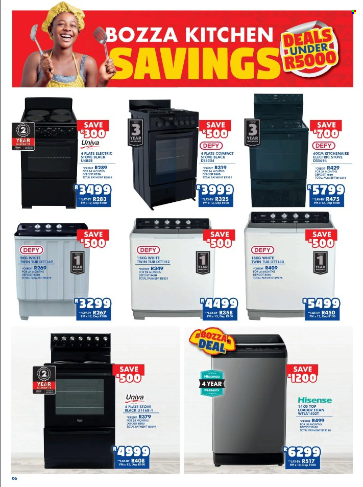 Russells specials - 24/06/2024 - 21/07/2024. Page 6