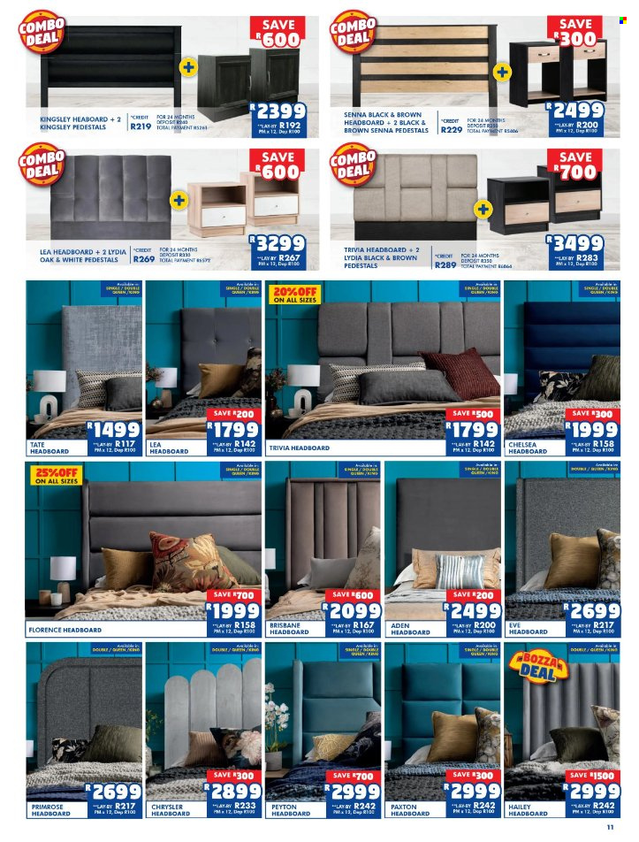 Russells specials - 24/06/2024 - 21/07/2024. Page 11