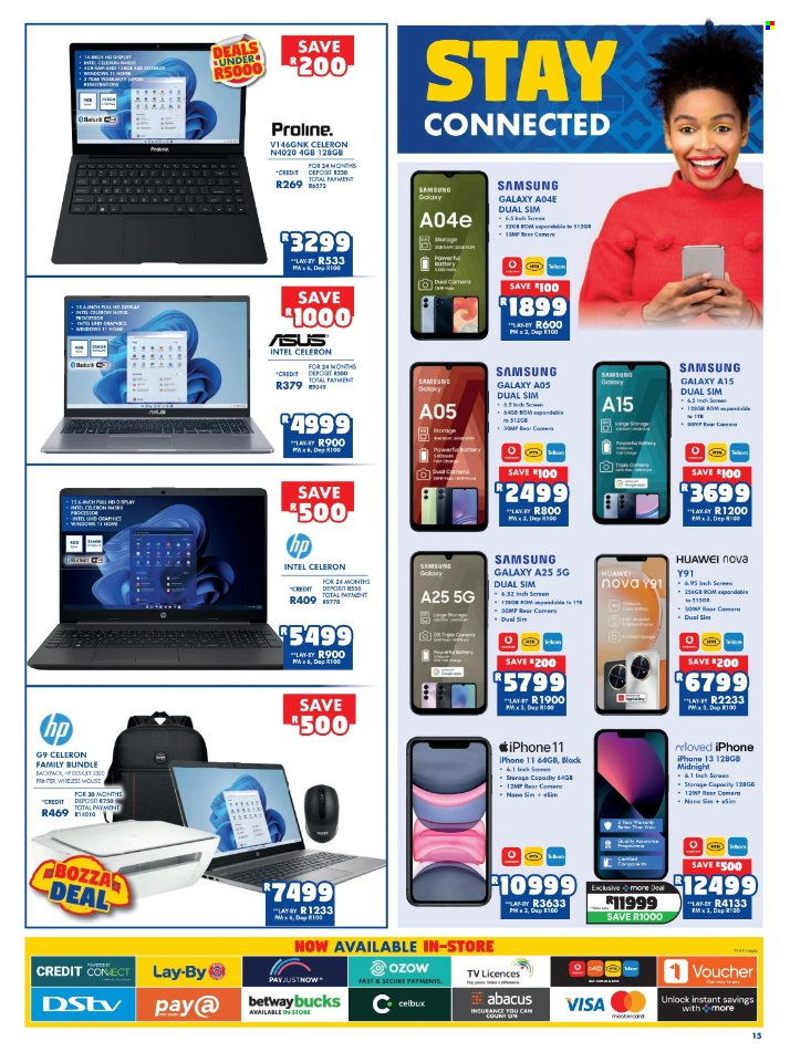 Russells specials - 24/06/2024 - 21/07/2024. Page 15