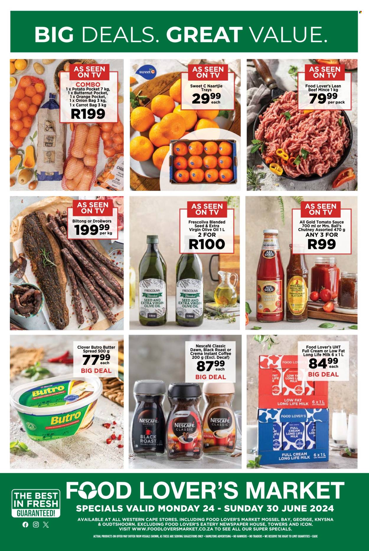 Food Lover's Market specials - 24/06/2024 - 30/06/2024. Page 12