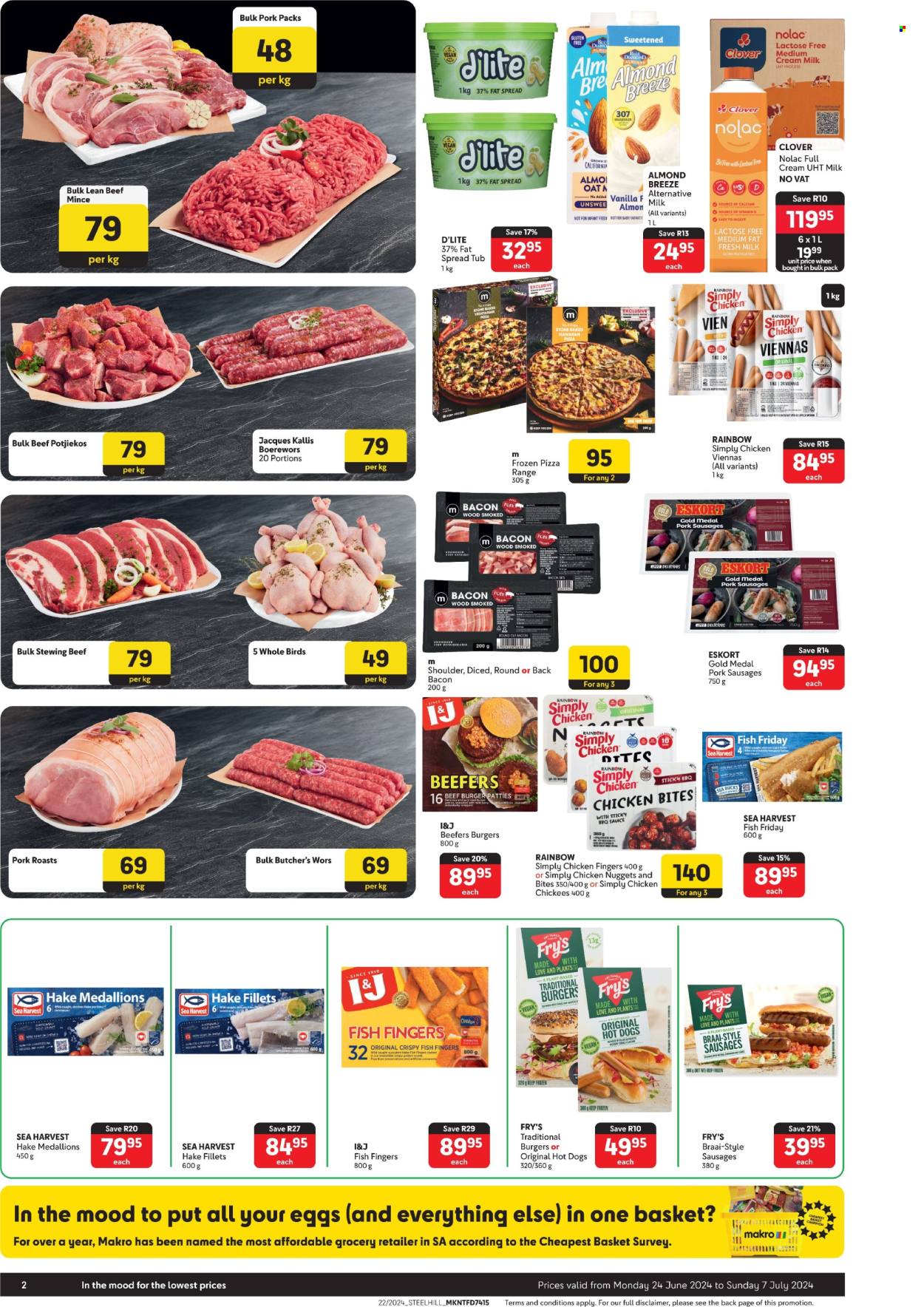 Makro specials - 24/06/2024 - 07/07/2024. Page 2