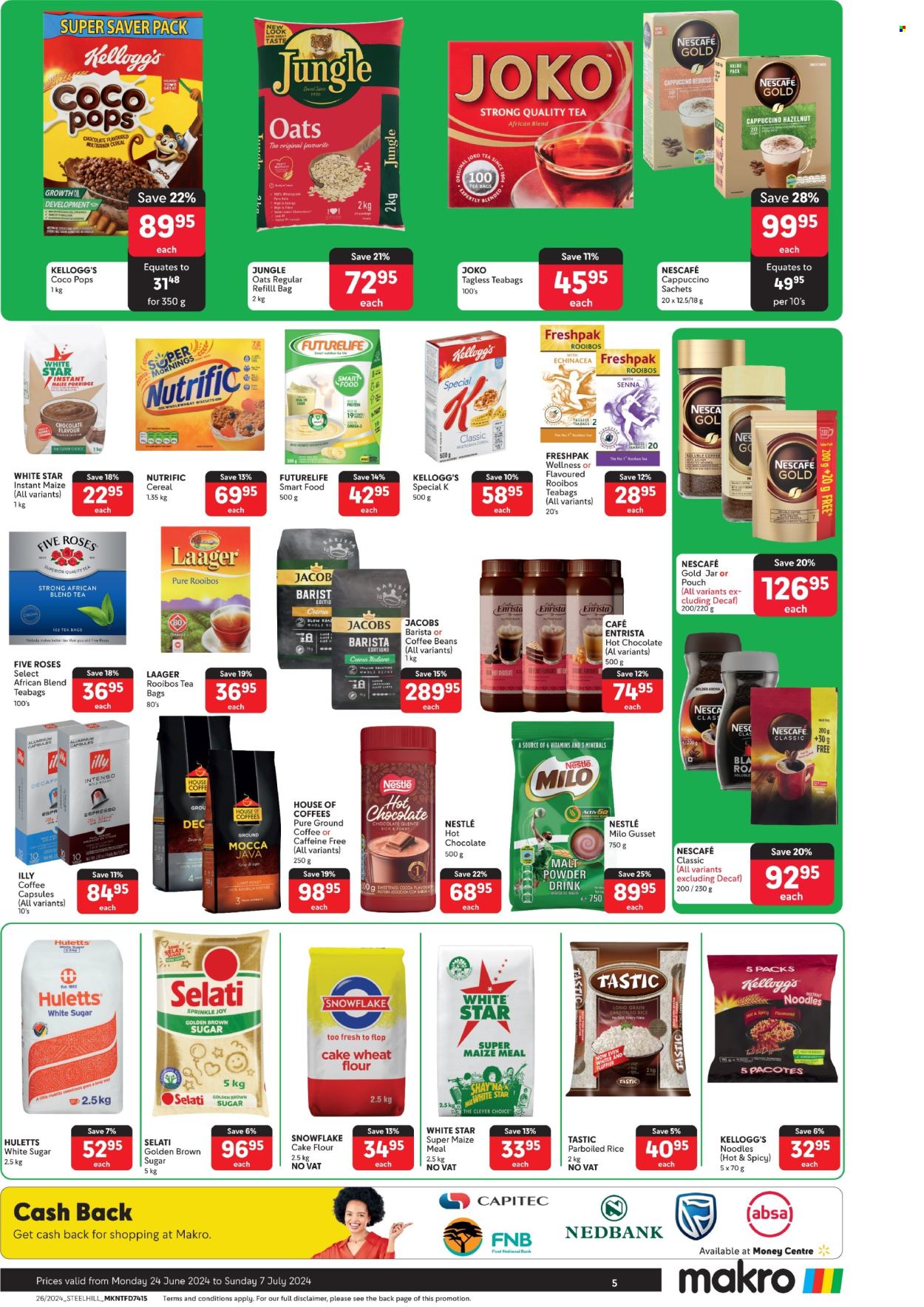 Makro specials - 24/06/2024 - 07/07/2024. Page 5