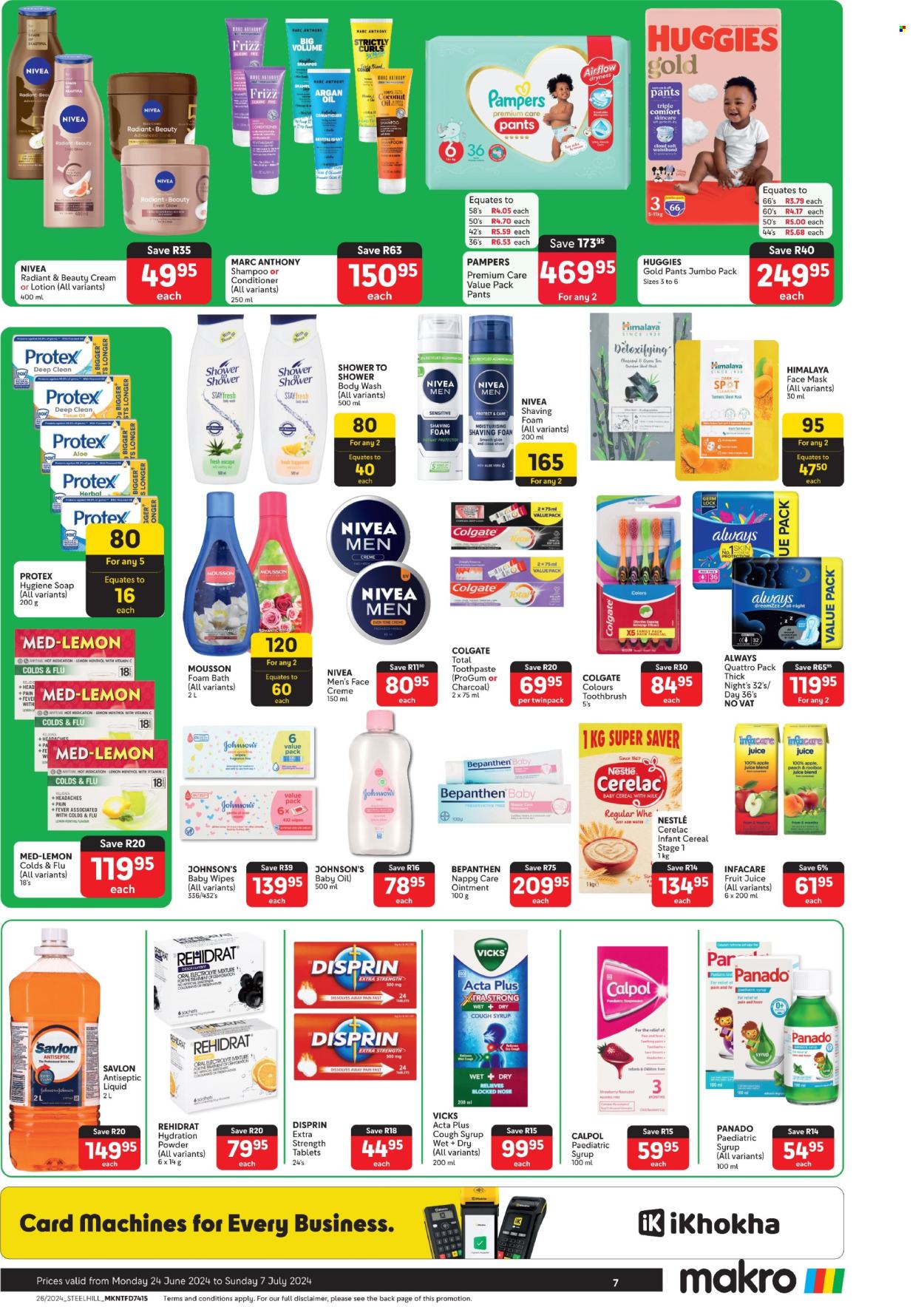 Makro specials - 24/06/2024 - 07/07/2024. Page 7