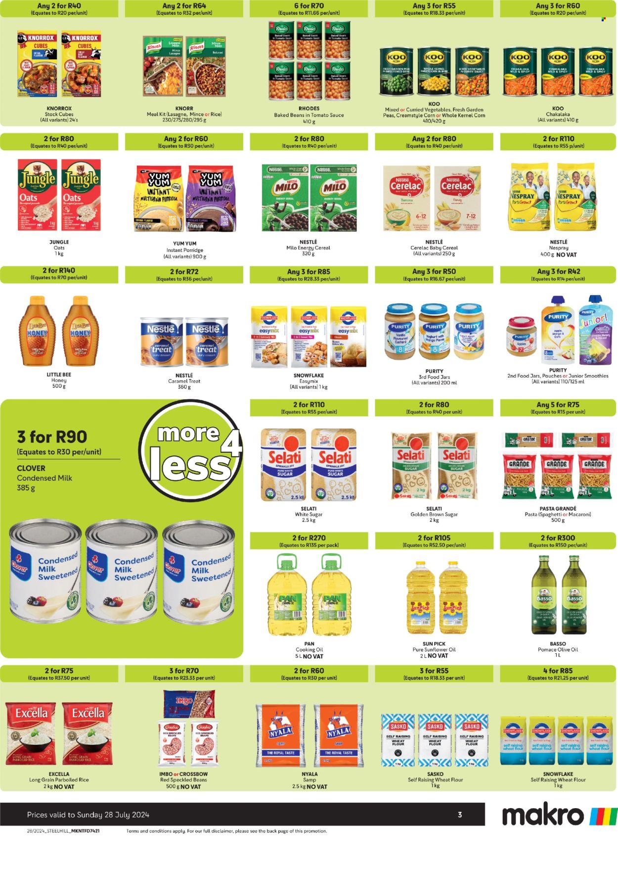 Makro specials - 24/06/2024 - 28/07/2024. Page 3