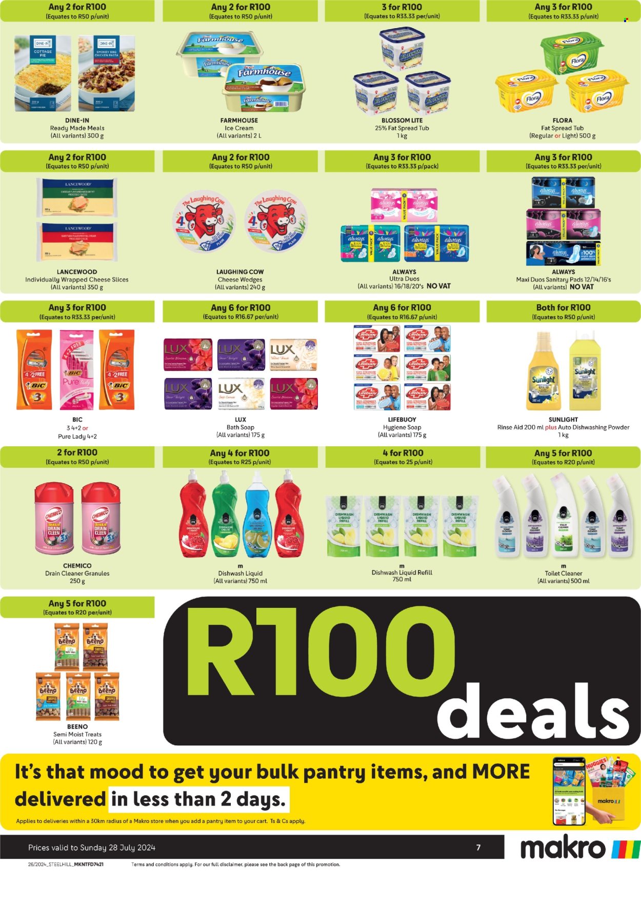 Makro specials - 24/06/2024 - 28/07/2024. Page 7