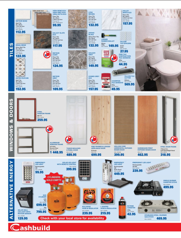 Cashbuild specials - 24/06/2024 - 21/07/2024. Page 2
