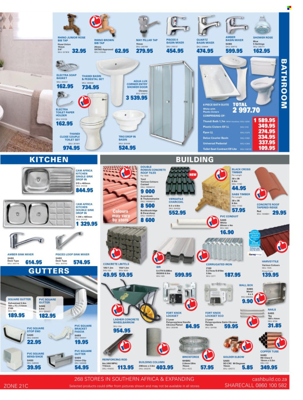 Cashbuild specials - 24/06/2024 - 21/07/2024. Page 3