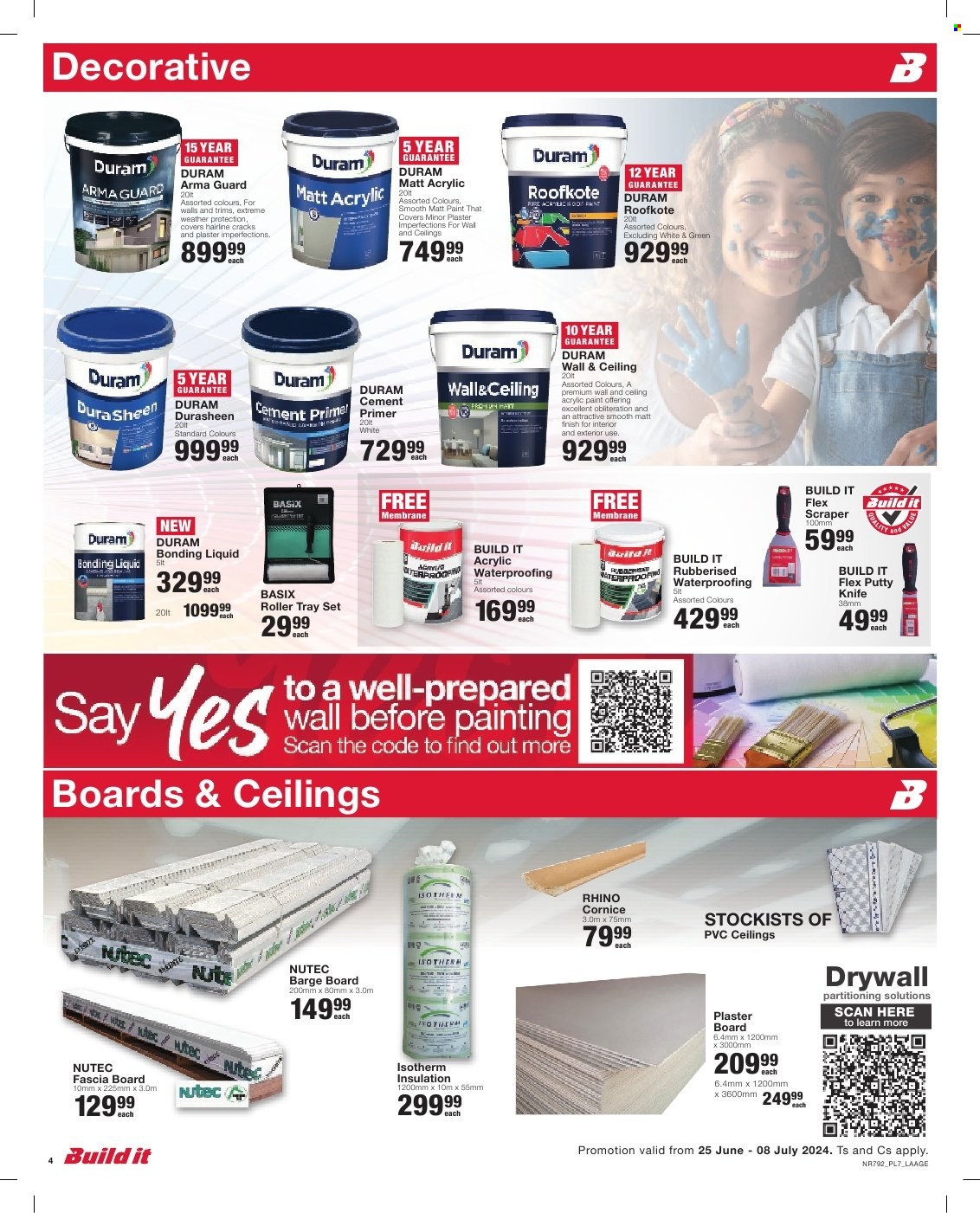 Build It specials - 25/06/2024 - 08/07/2024. Page 4