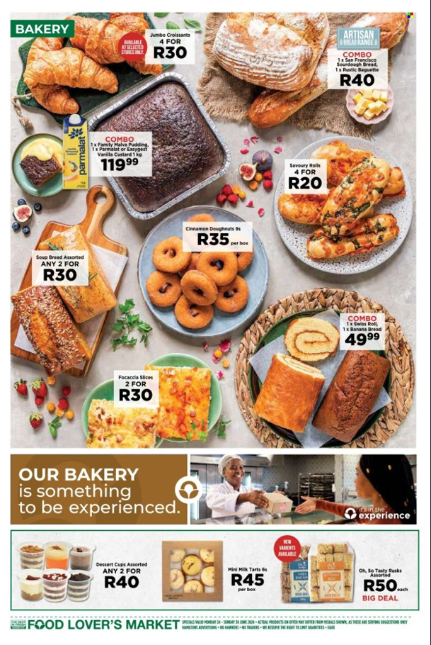 Food Lover's Market specials - 24/06/2024 - 30/06/2024. Page 6