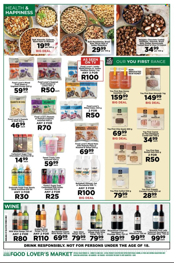 Food Lover's Market specials - 24/06/2024 - 30/06/2024. Page 7