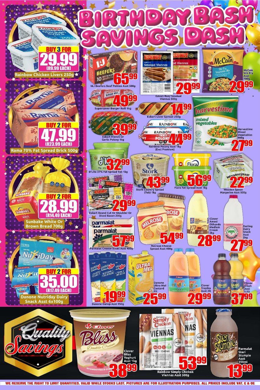 Three Star Cash and Carry specials - 25/06/2024 - 10/07/2024. Page 6