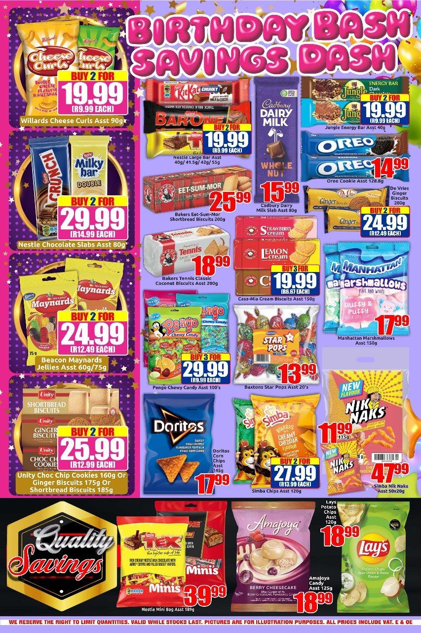 Three Star Cash and Carry specials - 25/06/2024 - 10/07/2024. Page 7