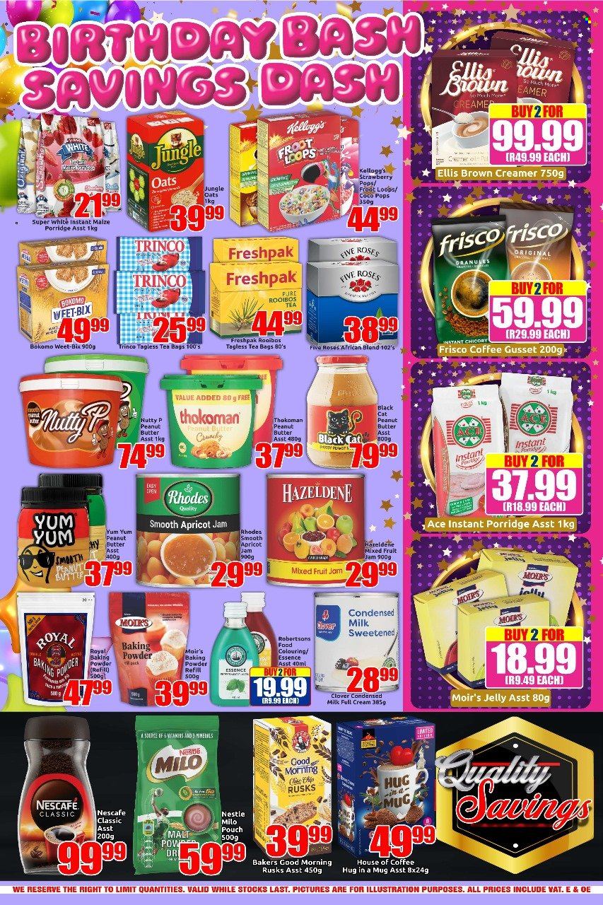 Three Star Cash and Carry specials - 25/06/2024 - 10/07/2024. Page 8