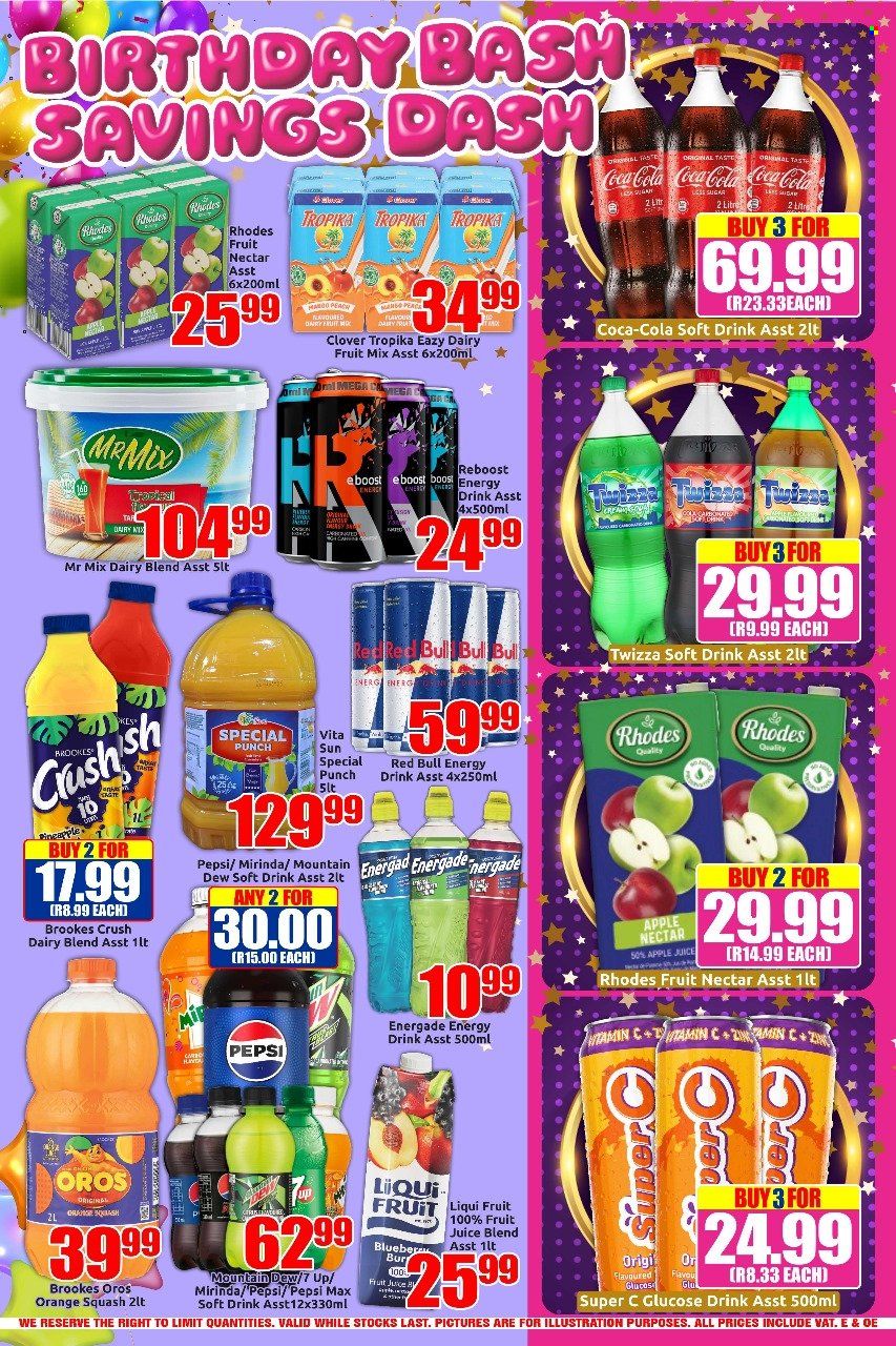 Three Star Cash and Carry specials - 25/06/2024 - 10/07/2024. Page 10