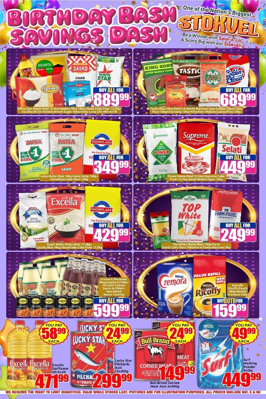 Three Star Cash and Carry specials - 25/06/2024 - 10/07/2024. Page 12