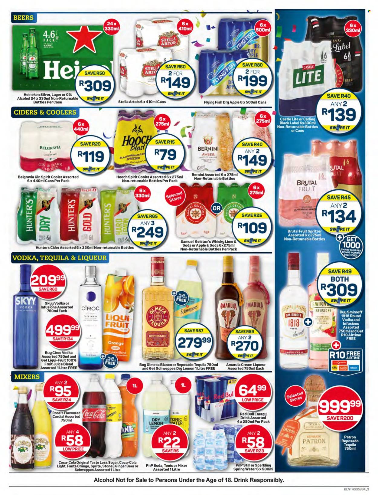 Pick n Pay specials - 25/06/2024 - 07/07/2024. Page 3