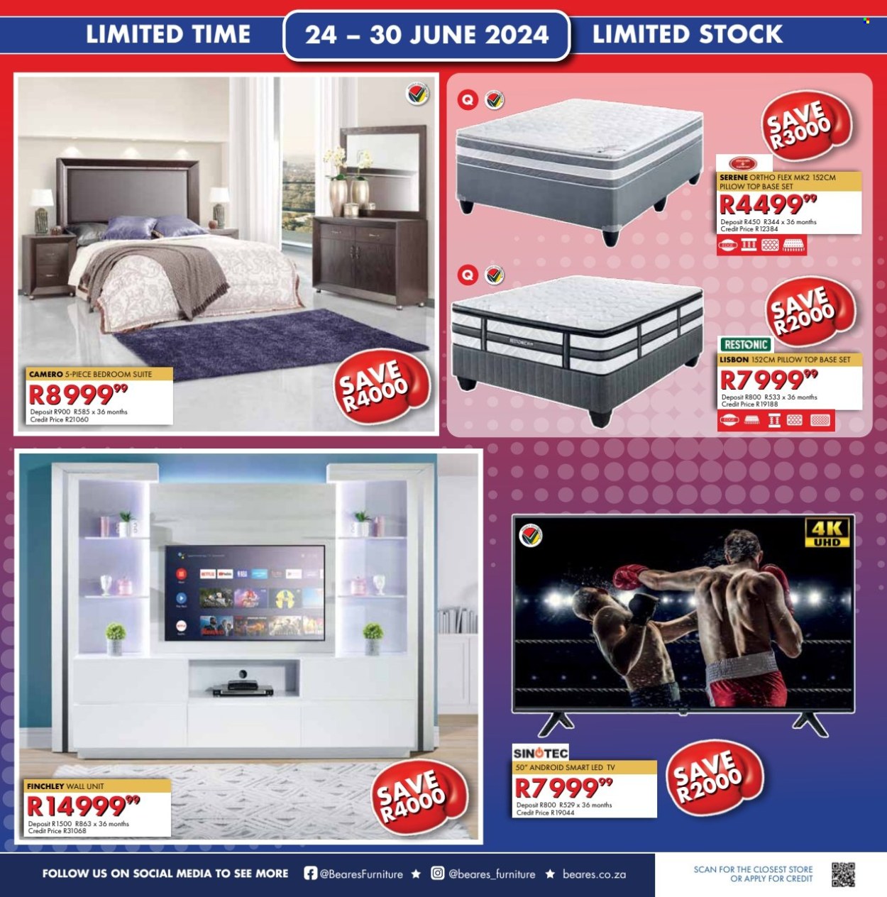 Beares specials - 24/06/2024 - 30/06/2024. Page 3