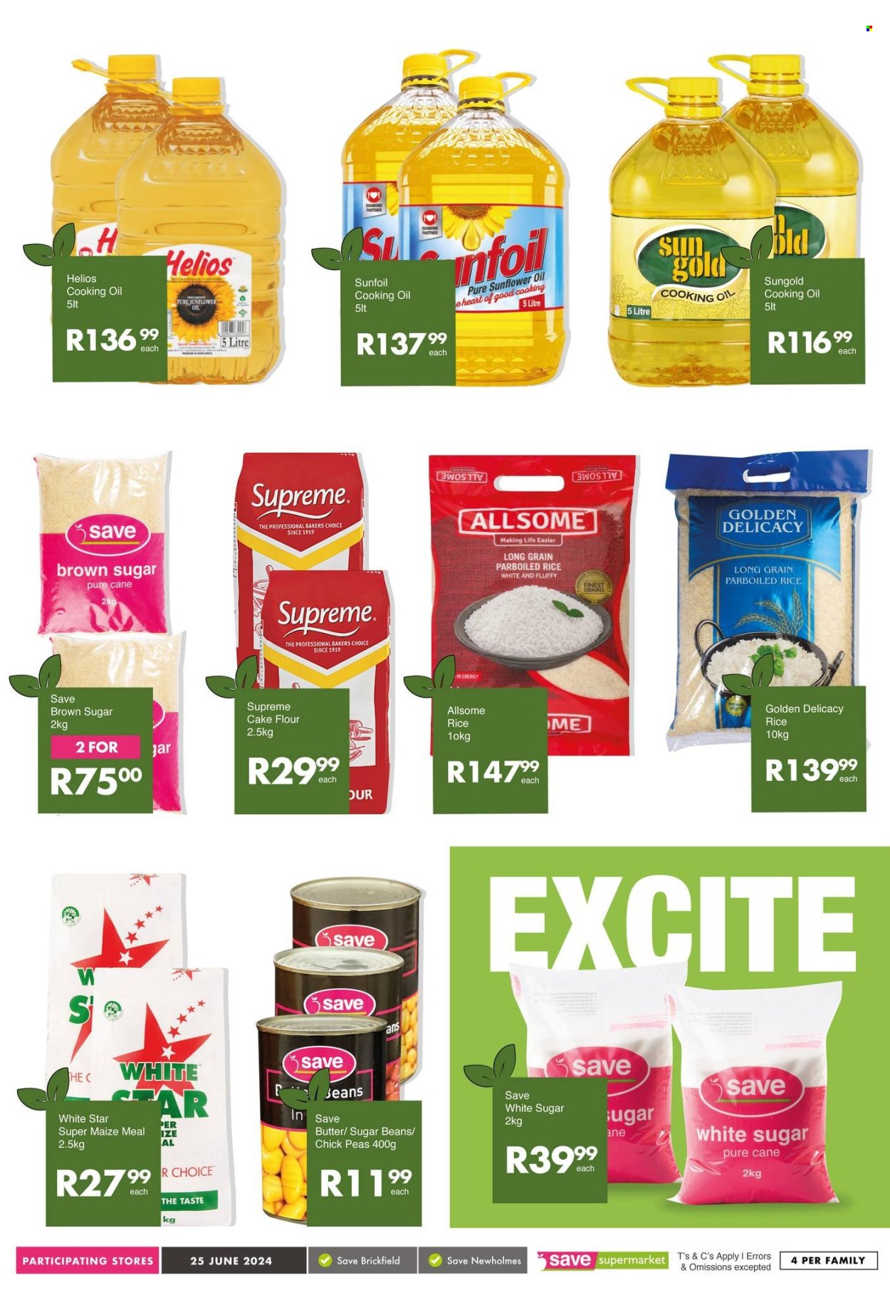 Save supermarket specials - 25/06/2024 - 25/06/2024. Page 3