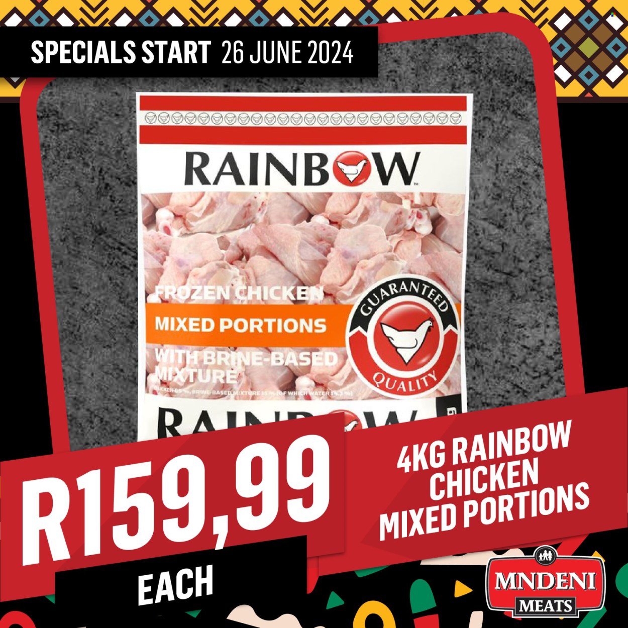 Mndeni Meats specials. Page 3
