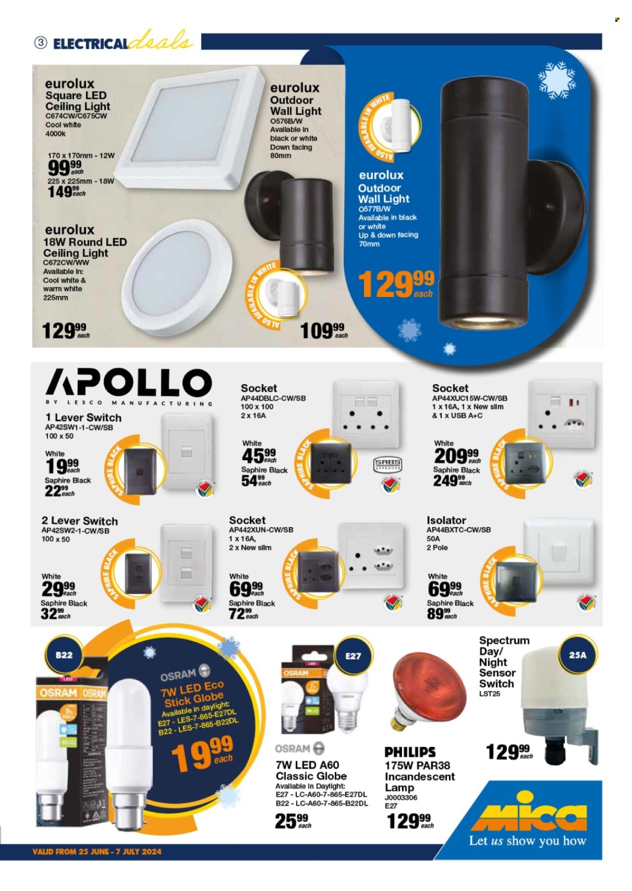 Mica specials - 25/06/2024 - 07/07/2024. Page 3