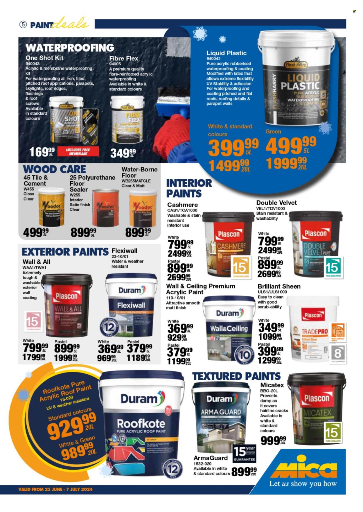 Mica specials - 25/06/2024 - 07/07/2024. Page 5