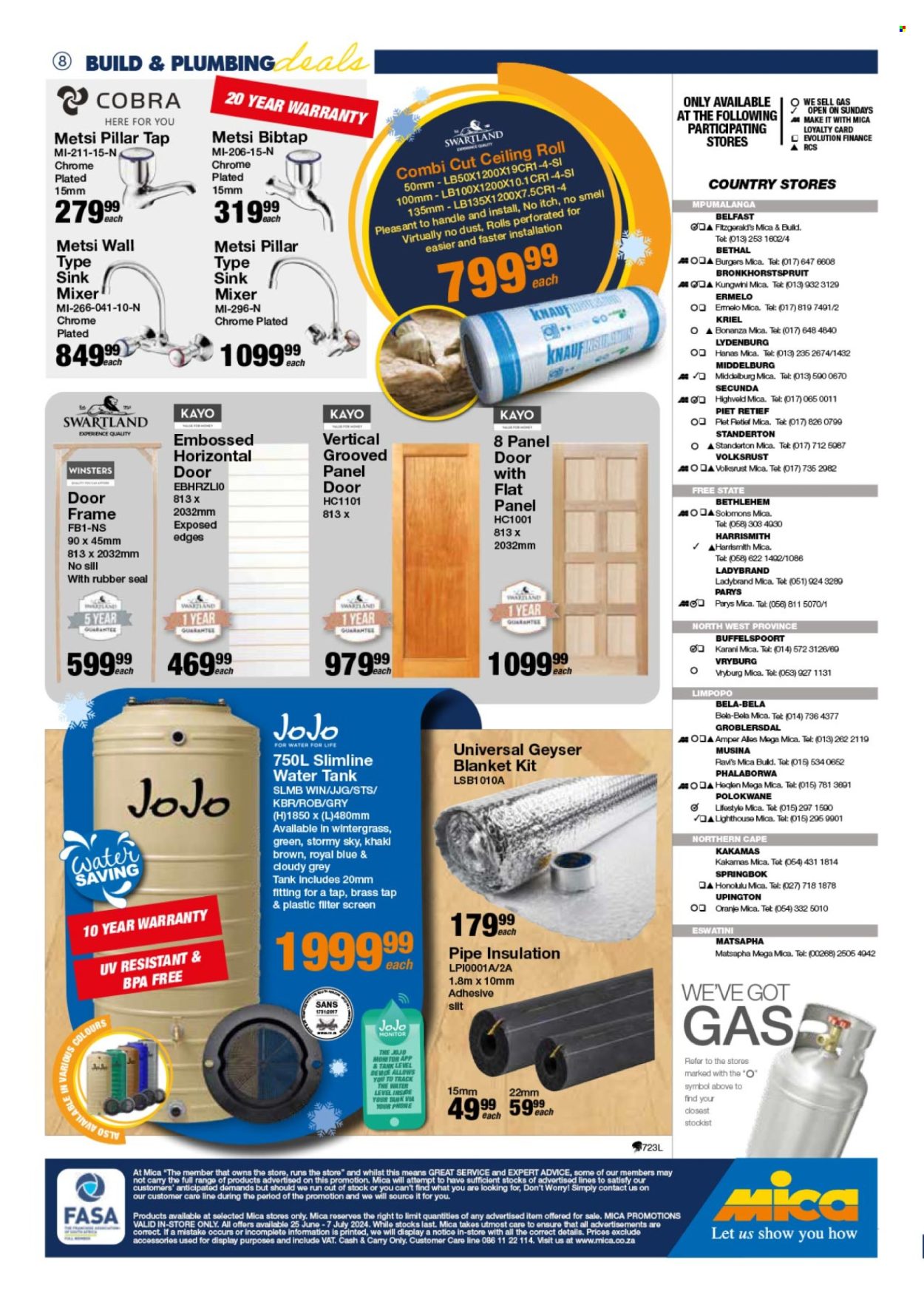 Mica specials - 25/06/2024 - 07/07/2024. Page 8