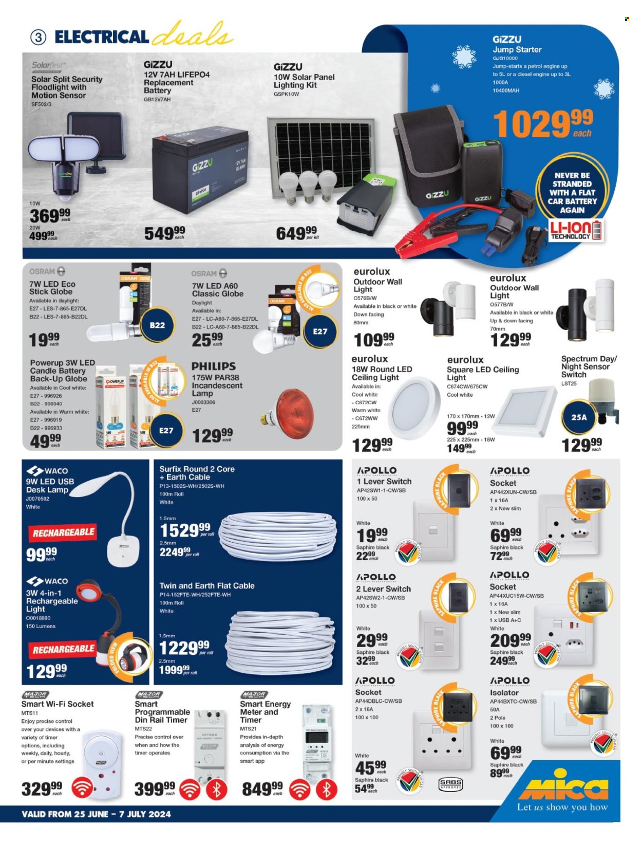 Mica specials - 25/06/2024 - 07/07/2024. Page 3