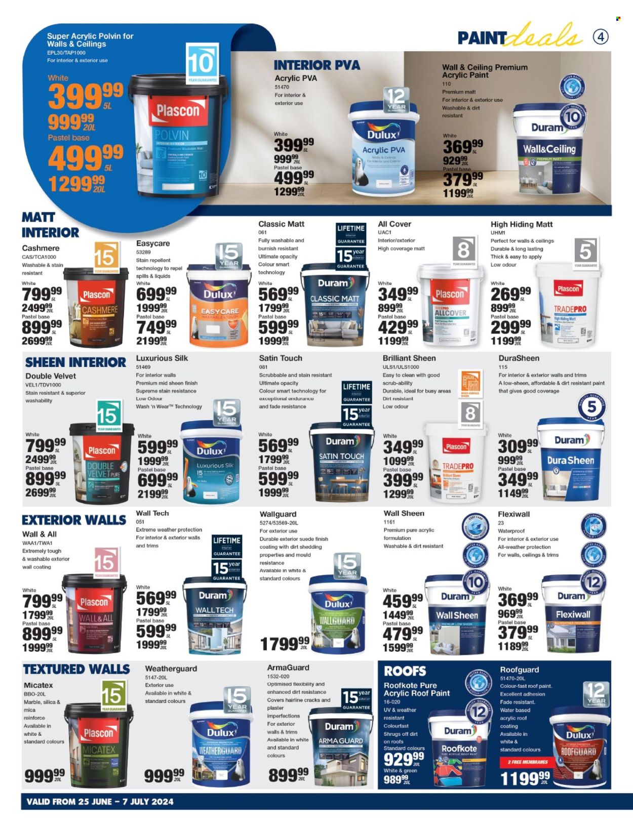 Mica specials - 25/06/2024 - 07/07/2024. Page 4