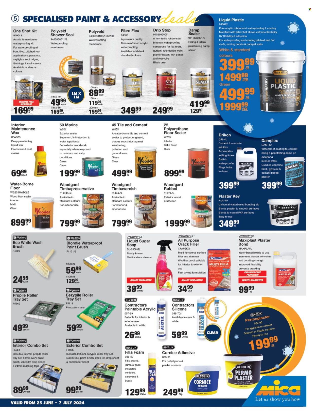 Mica specials - 25/06/2024 - 07/07/2024. Page 5