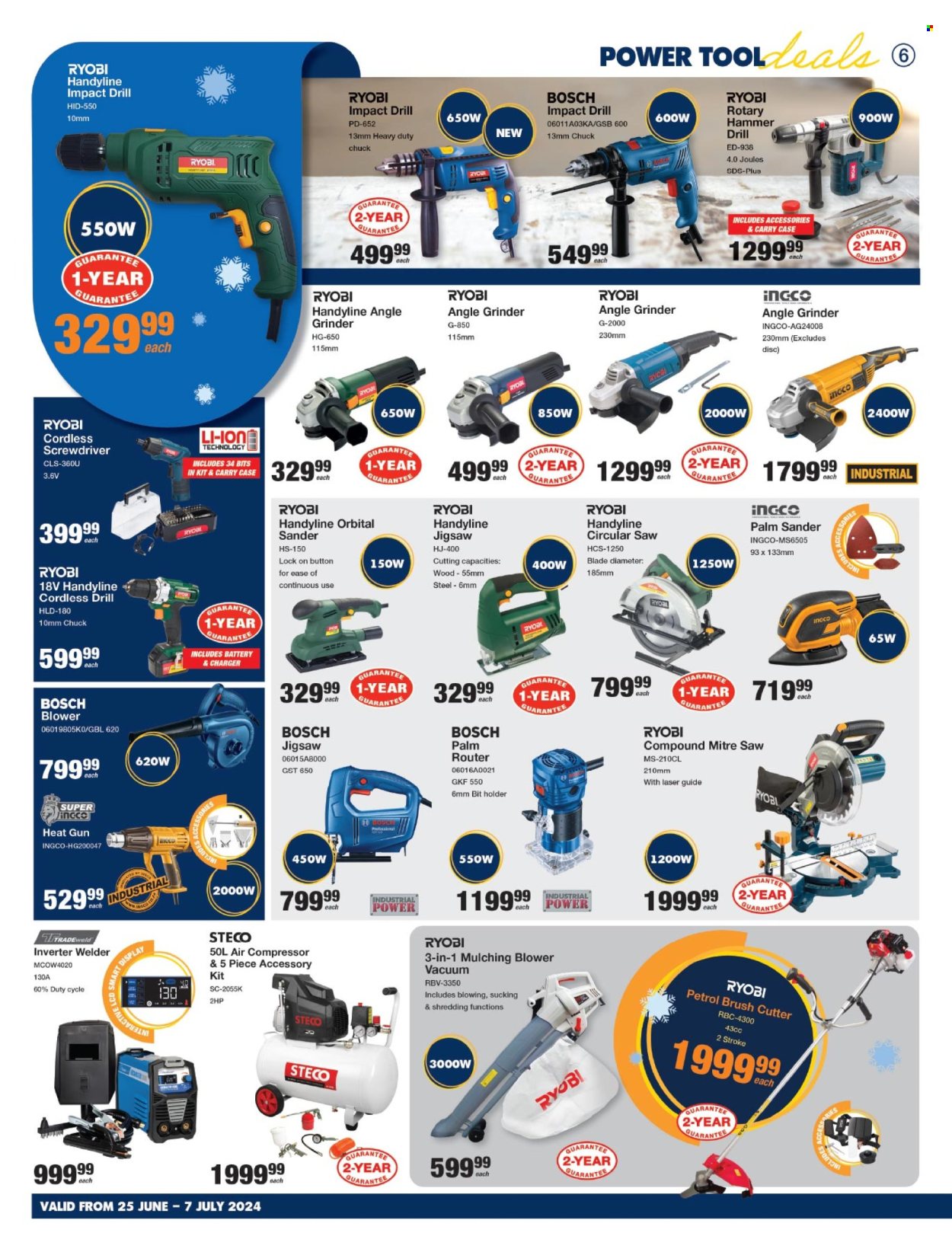 Mica specials - 25/06/2024 - 07/07/2024. Page 6