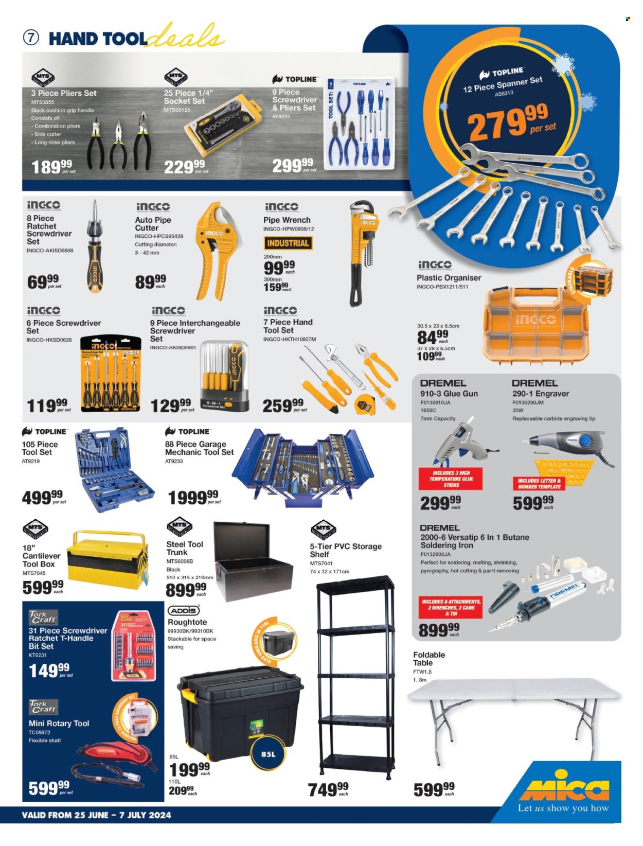 Mica specials - 25/06/2024 - 07/07/2024. Page 7