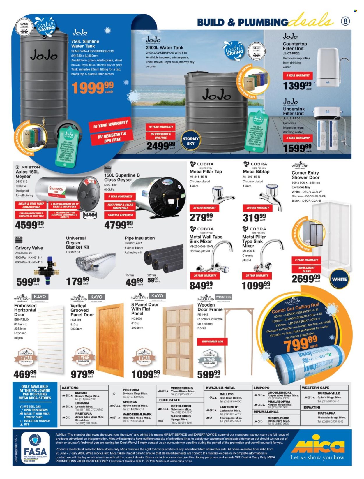 Mica specials - 25/06/2024 - 07/07/2024. Page 8