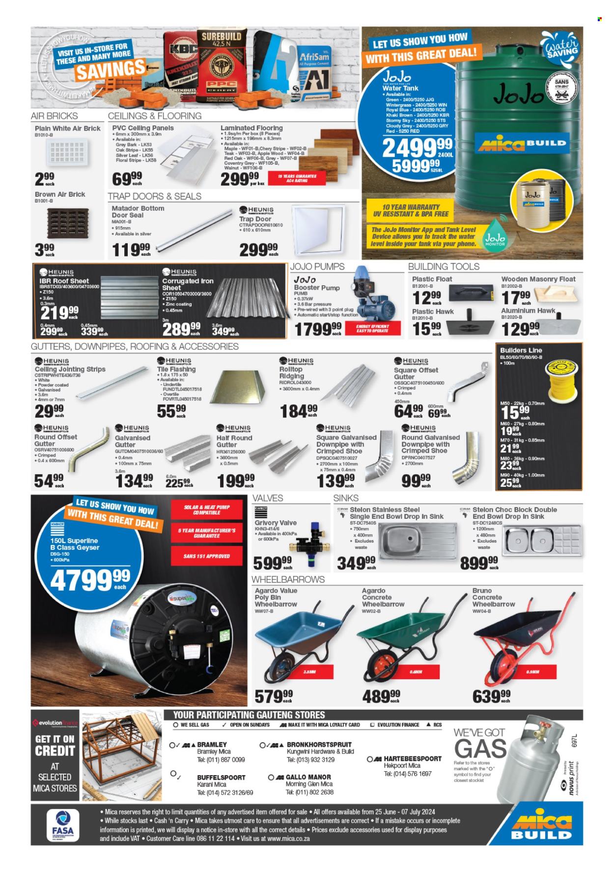 Mica specials - 25/06/2024 - 07/07/2024. Page 2