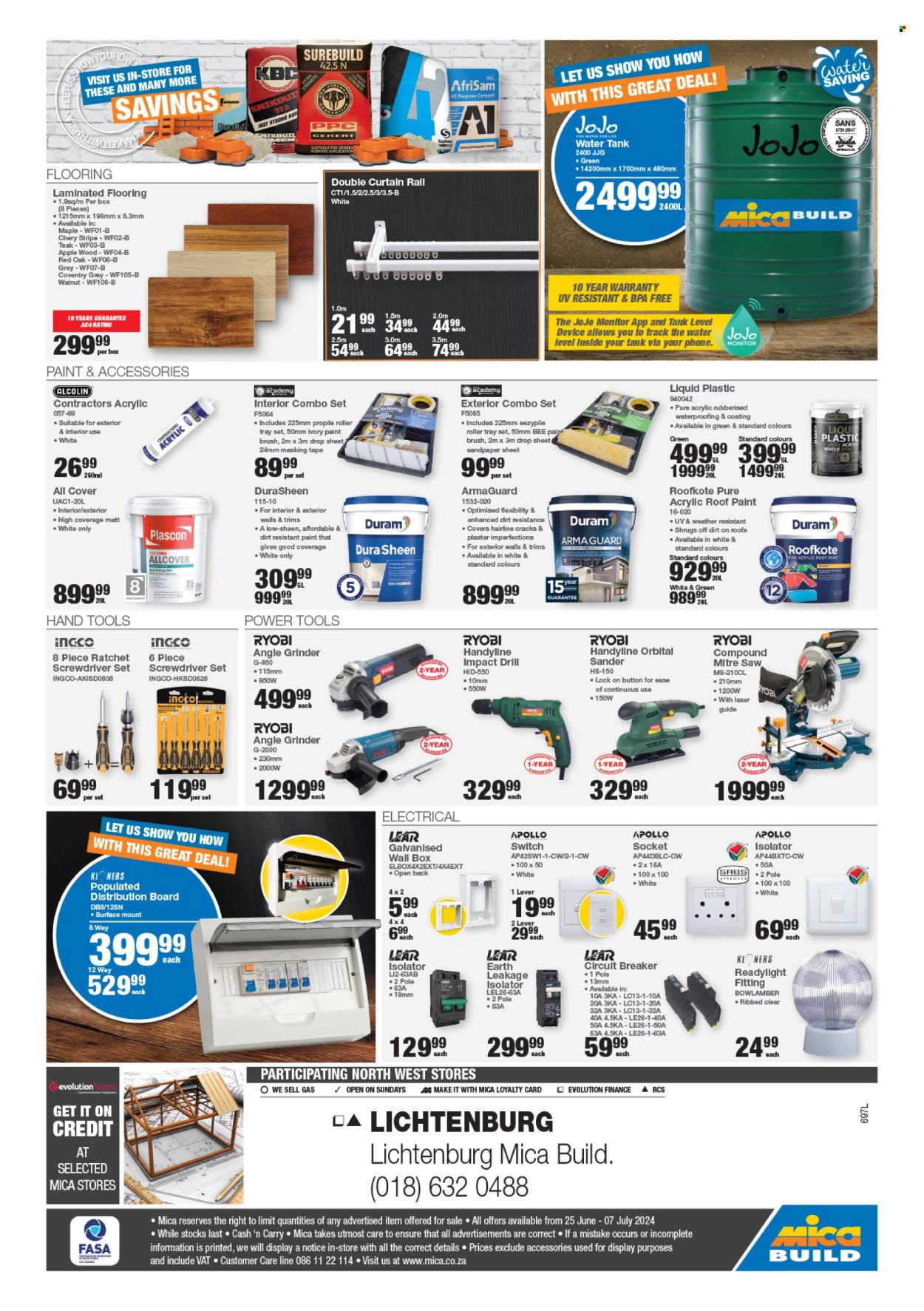 Mica specials - 25/06/2024 - 07/07/2024. Page 2