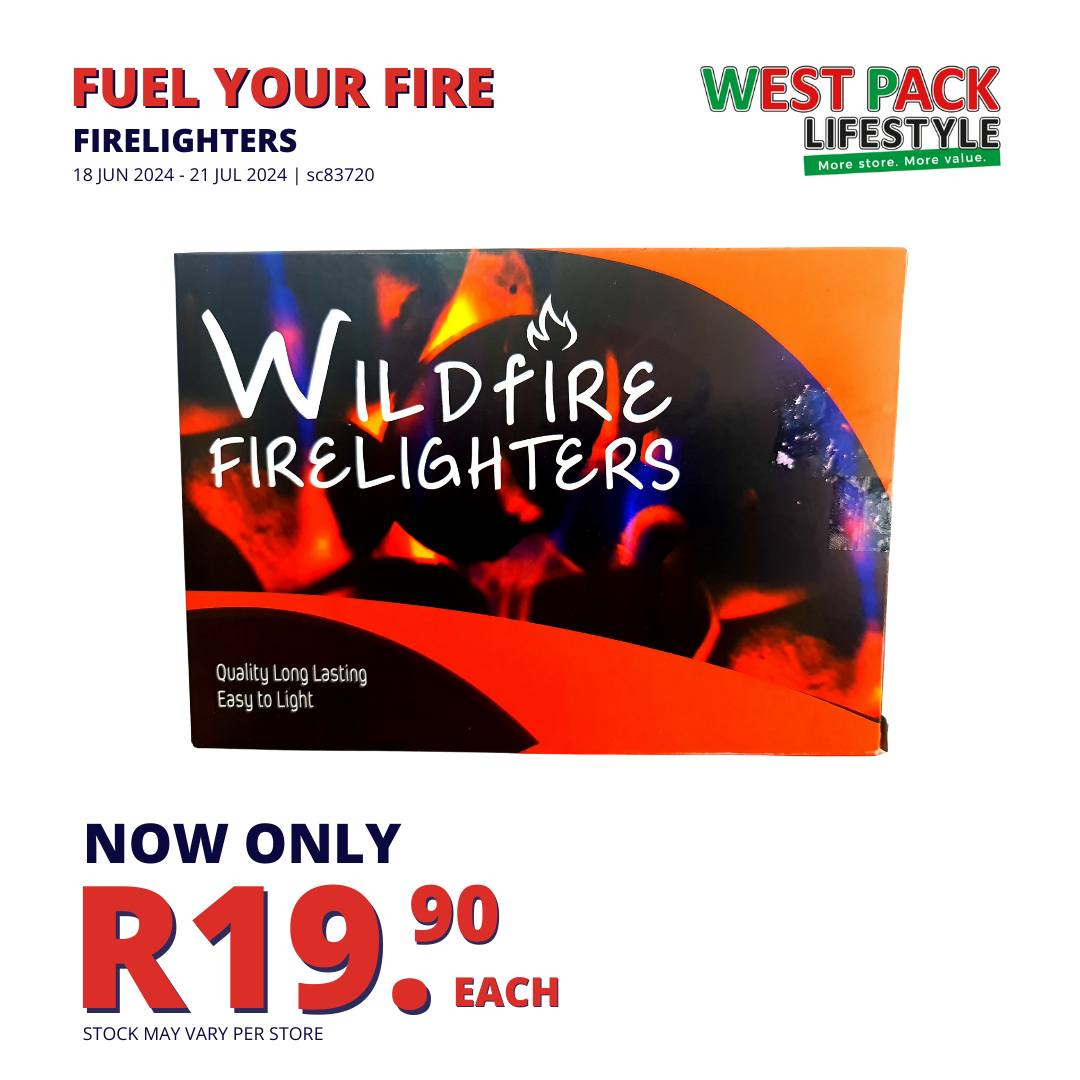 West Pack Lifestyle specials - 18/06/2024 - 21/07/2024. Page 23