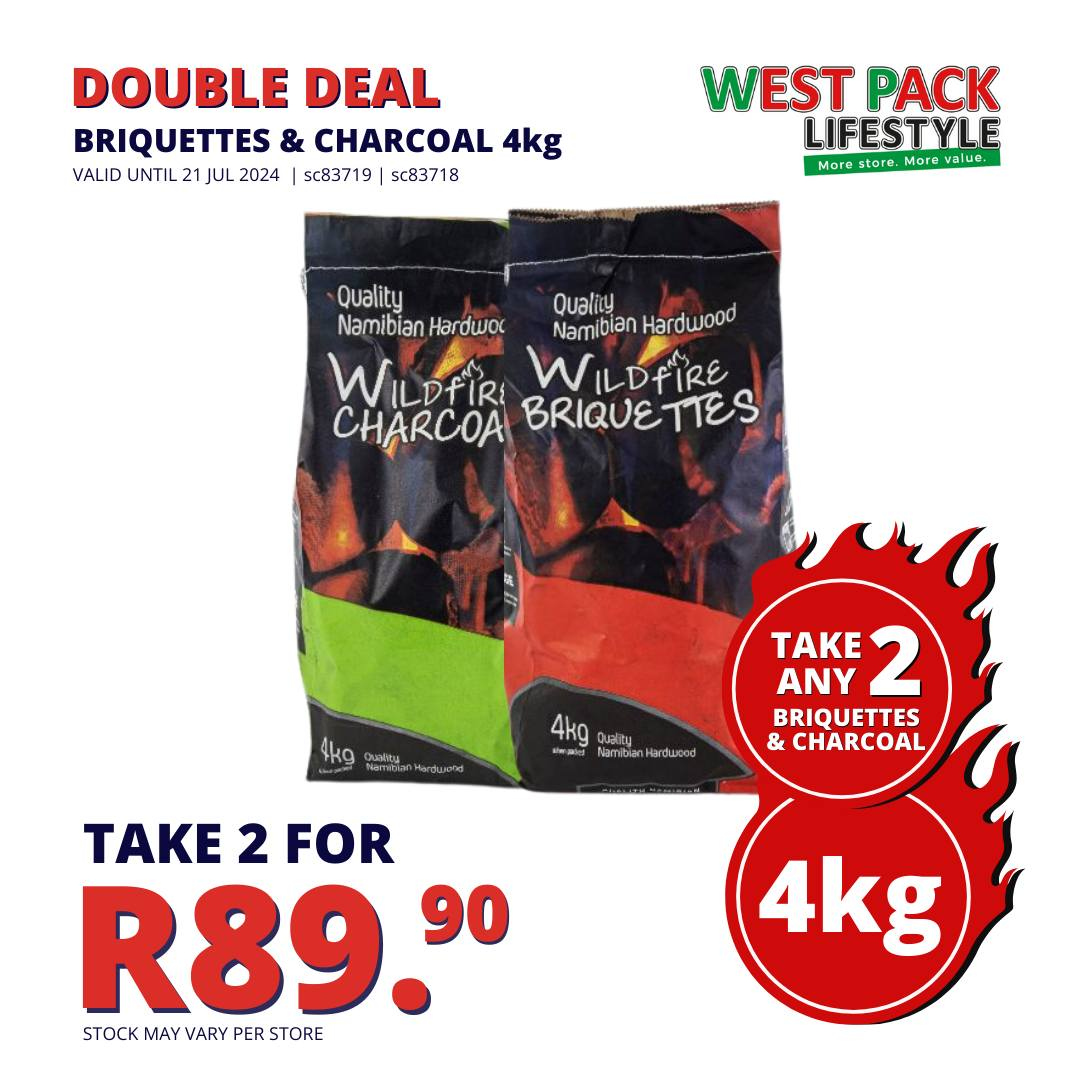 West Pack Lifestyle specials - 18/06/2024 - 21/07/2024. Page 24