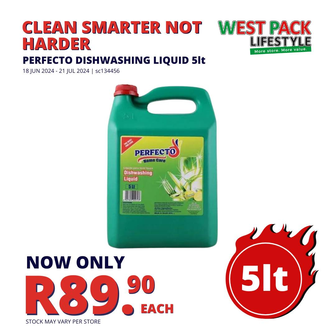 West Pack Lifestyle specials - 18/06/2024 - 21/07/2024. Page 28