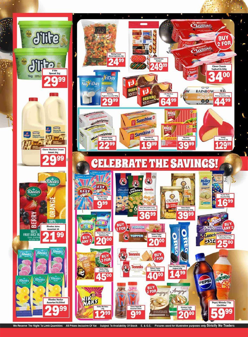 Big Save specials - 24/06/2024 - 06/07/2024. Page 2