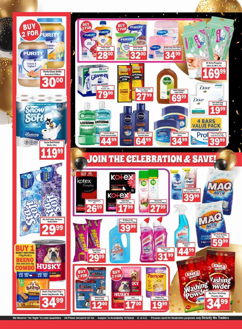Big Save specials - 24/06/2024 - 06/07/2024. Page 3