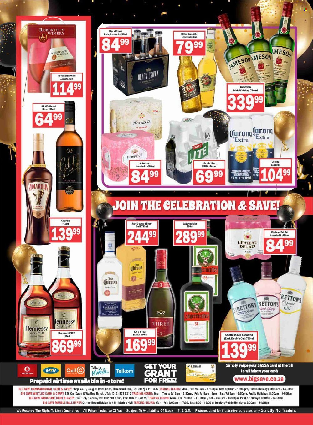 Big Save specials - 24/06/2024 - 06/07/2024. Page 8