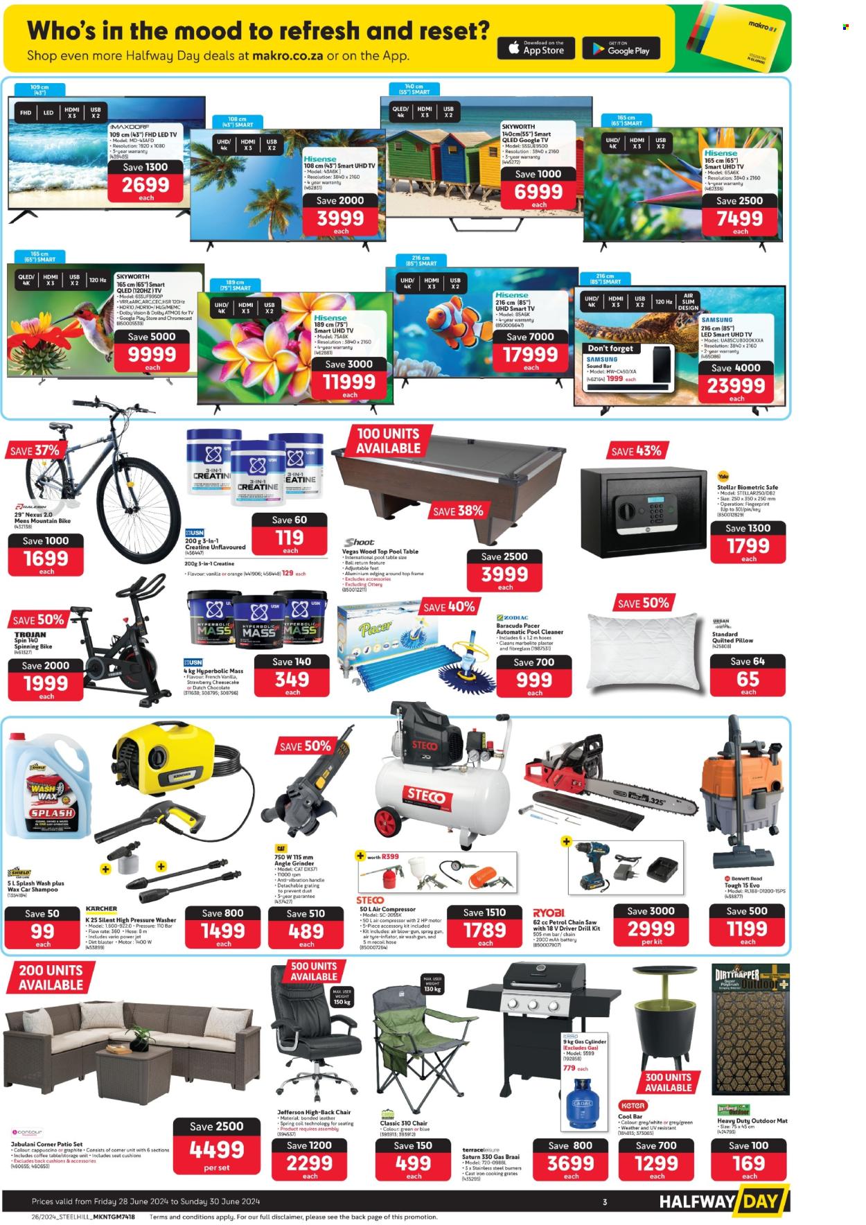 Makro specials - 28/06/2024 - 30/06/2024. Page 3