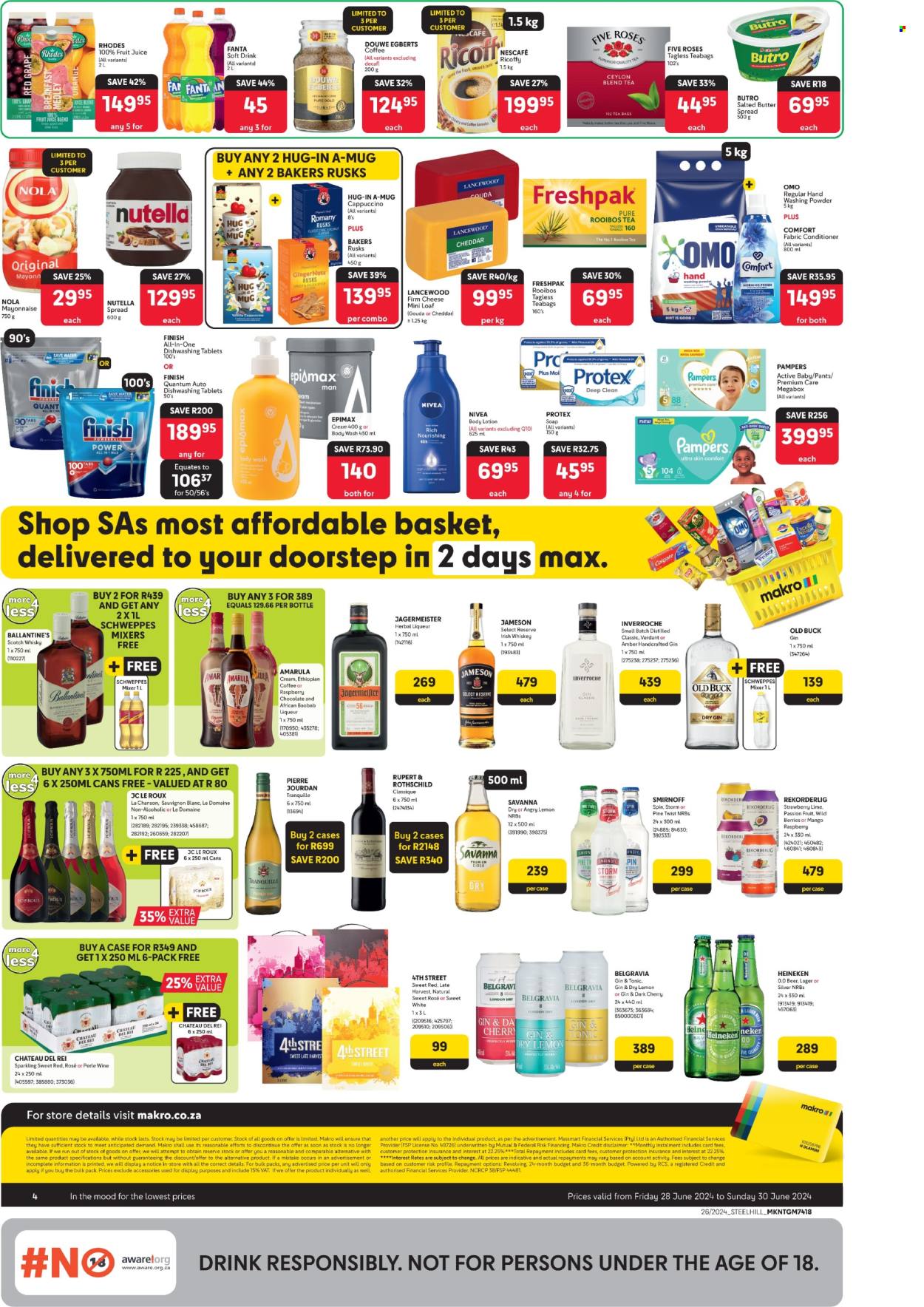 Makro specials - 28/06/2024 - 30/06/2024. Page 4