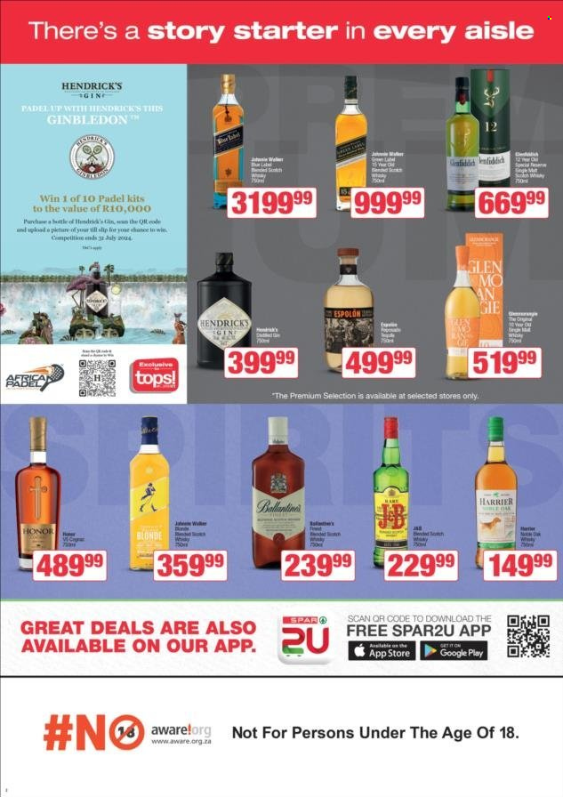 TOPS at SPAR specials - 24/06/2024 - 07/07/2024. Page 2