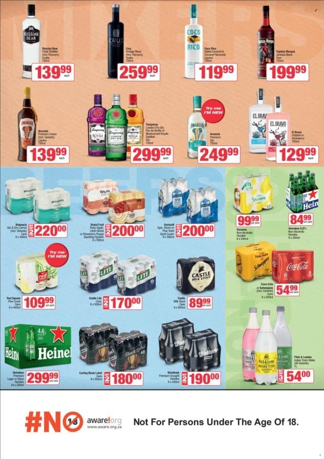 TOPS at SPAR specials - 24/06/2024 - 07/07/2024. Page 3