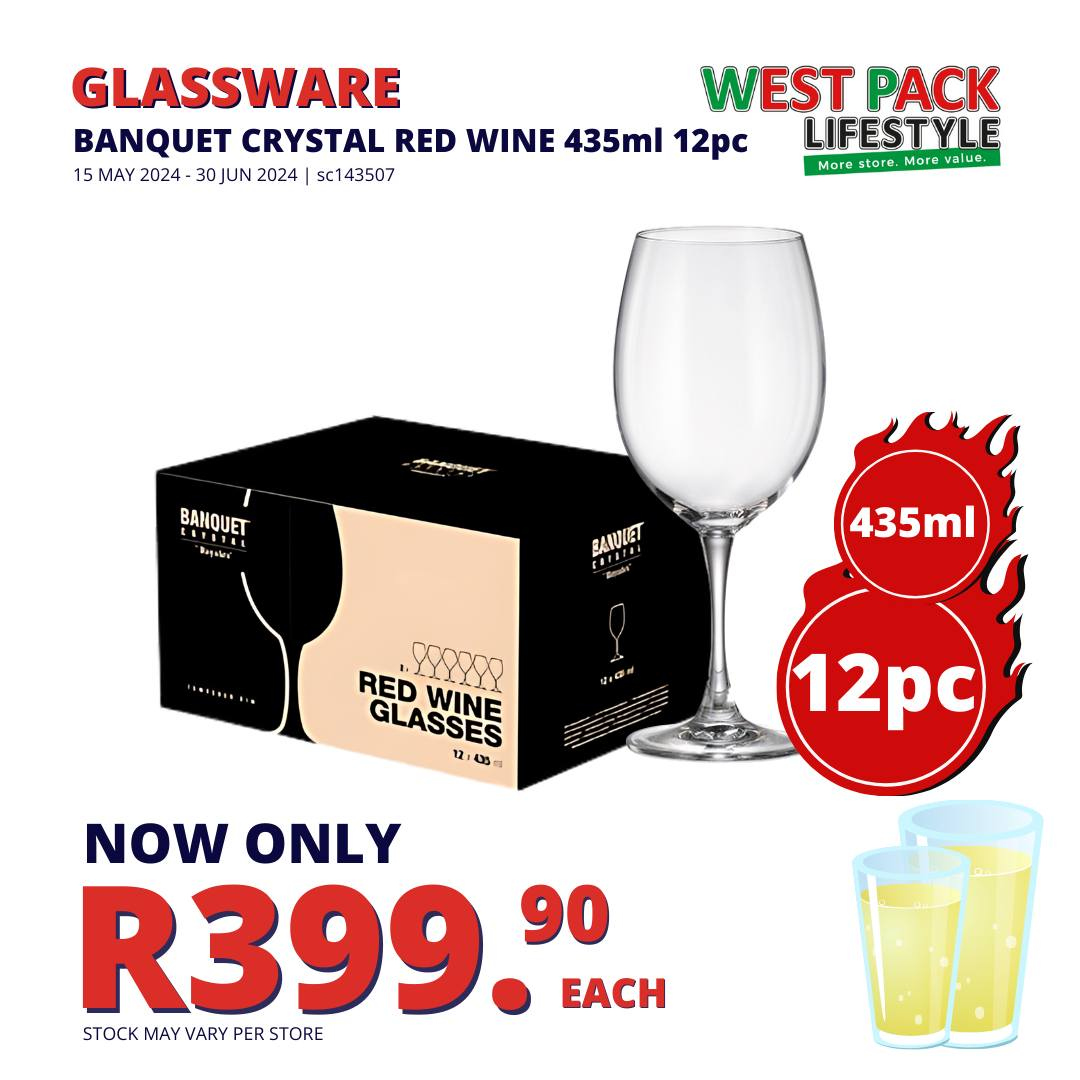 West Pack Lifestyle specials - 15/05/2024 - 30/06/2024. Page 3