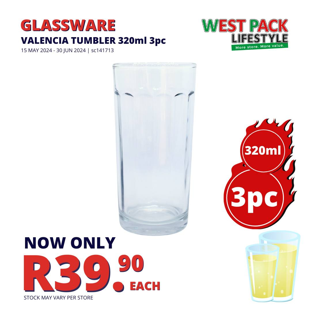 West Pack Lifestyle specials - 15/05/2024 - 30/06/2024. Page 5